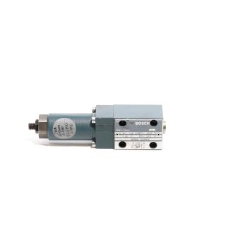 Wegeventil Hydraulik  Gebraucht